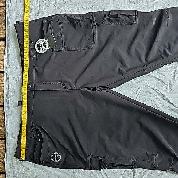 GWG Carbine Pant - Picture 12 of 16